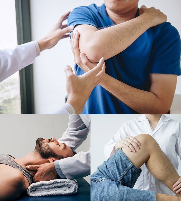 Physiotherapy