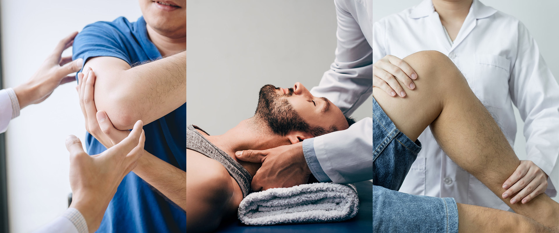 Physiotherapy