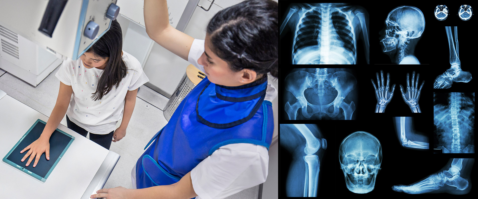Imaging Centre – X-Ray